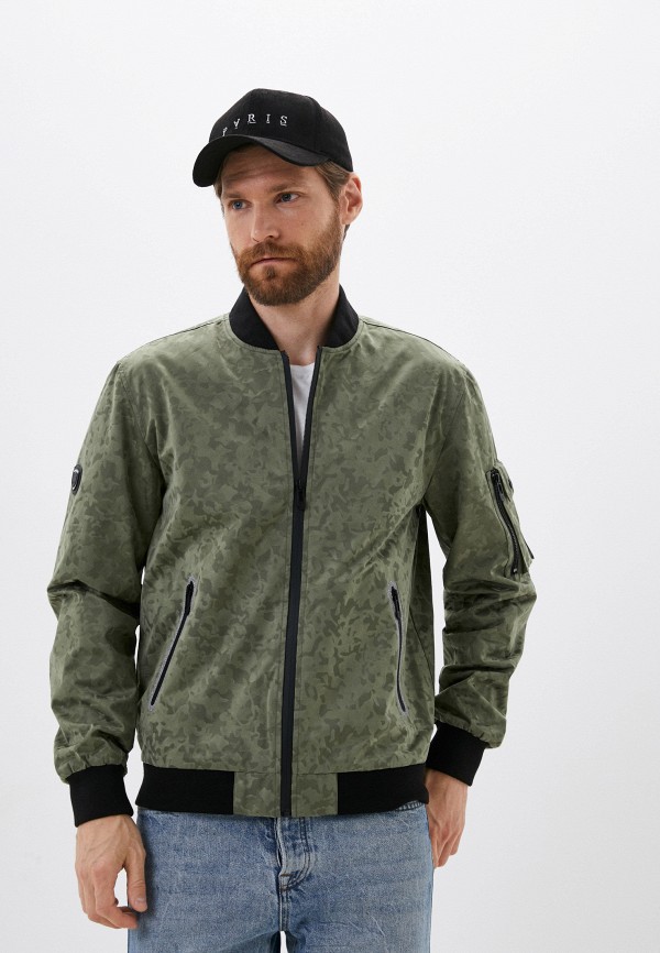 фото Куртка scanndi