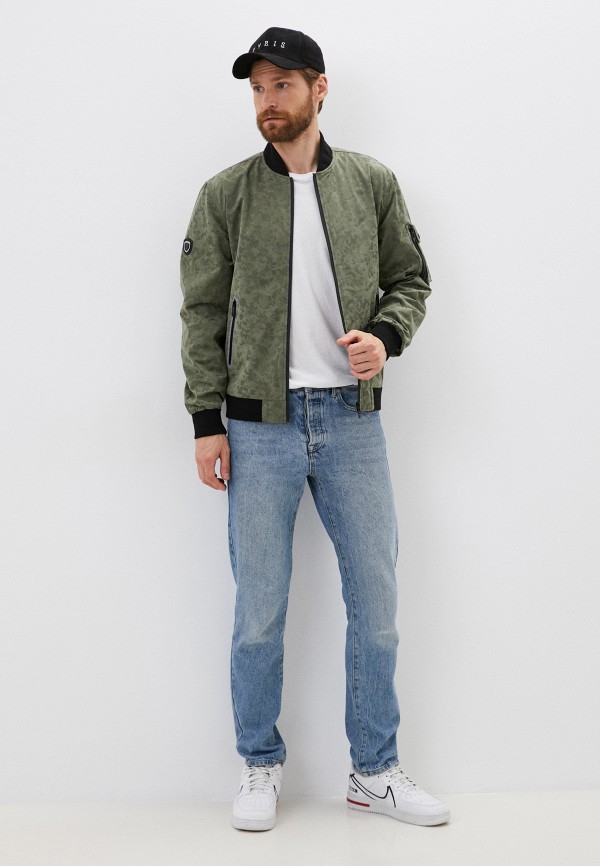 фото Куртка scanndi