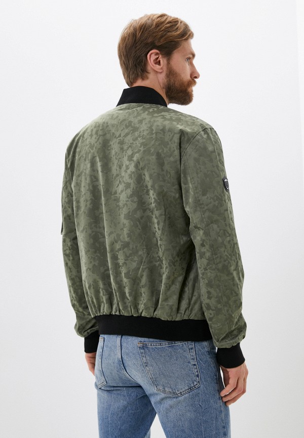 фото Куртка scanndi