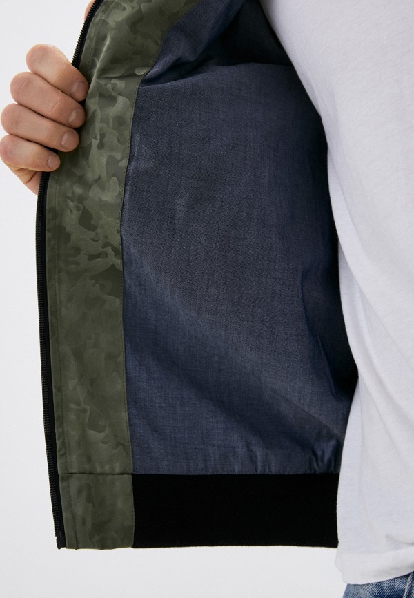 фото Куртка scanndi