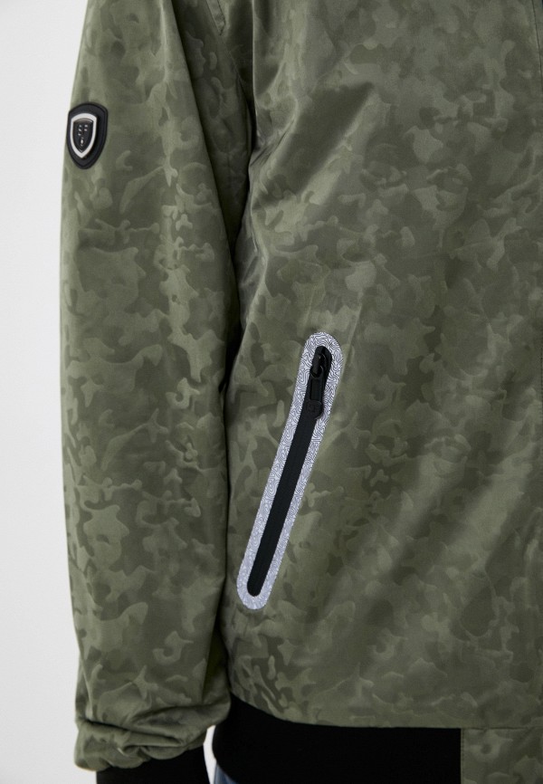 фото Куртка scanndi