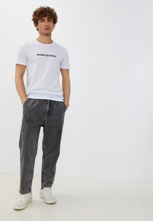 фото Джинсы fine joyce