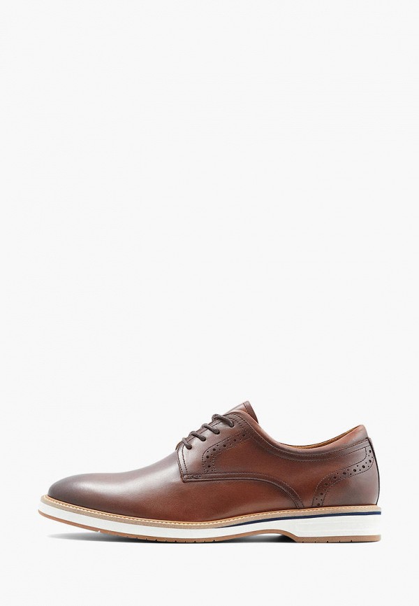 

Туфли Aldo, Коричневый, ASTEANFLEX