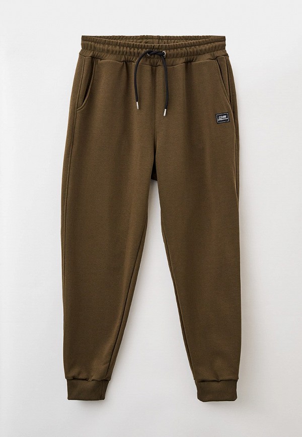 фото Брюки спортивные d.s