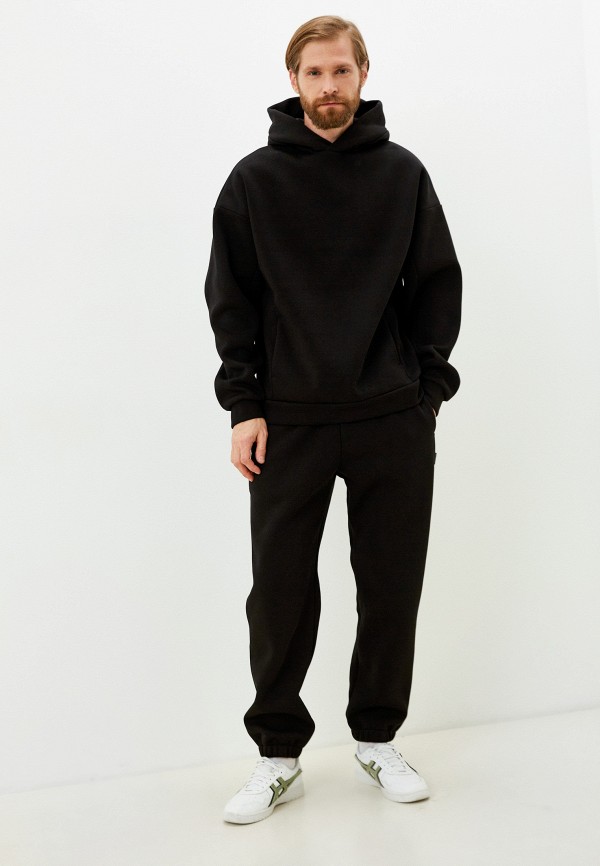 фото Брюки спортивные zavi