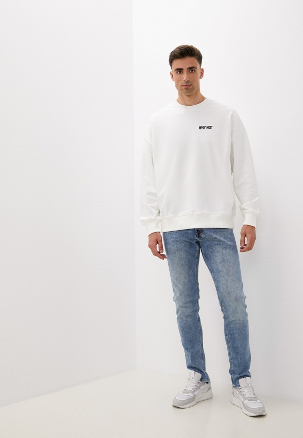 фото Джинсы whitney