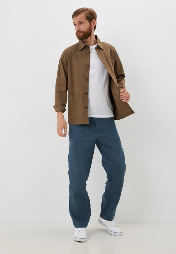 фото Брюки gabriela