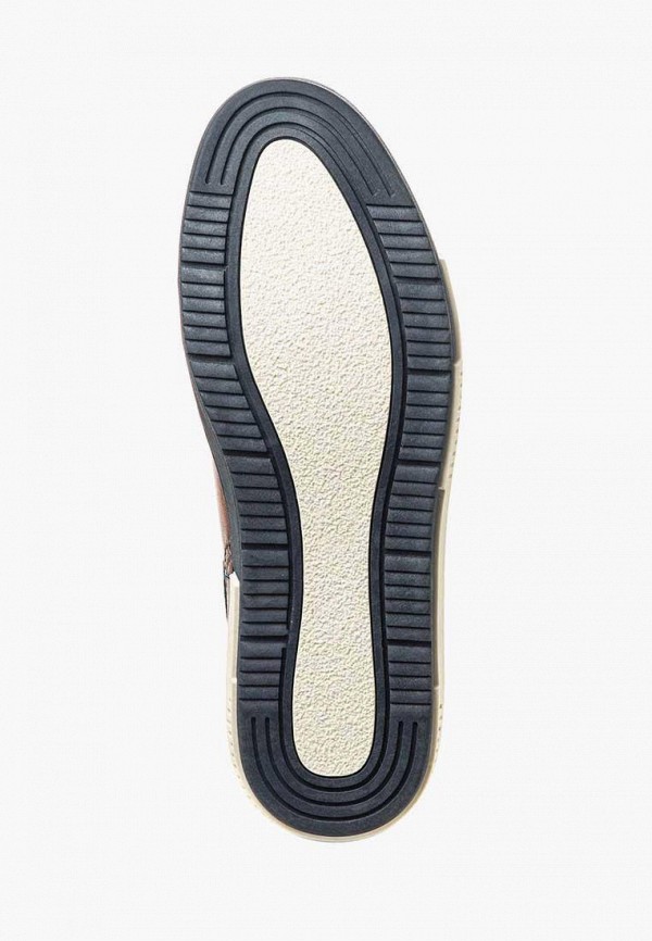 фото Кеды quattrocomforto