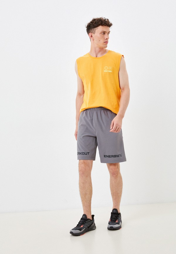 фото Шорты спортивные modis