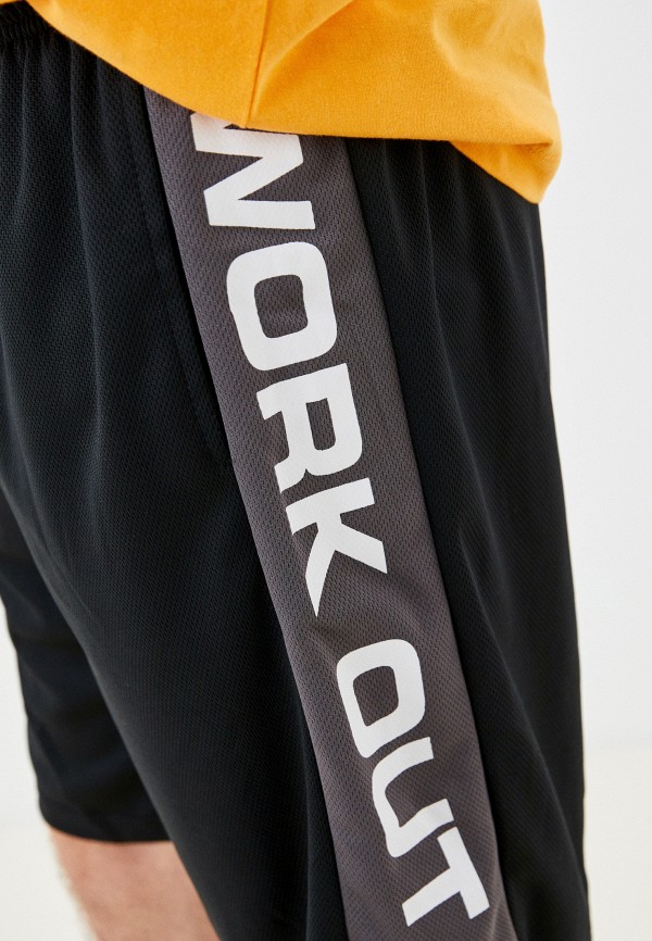 фото Шорты спортивные modis