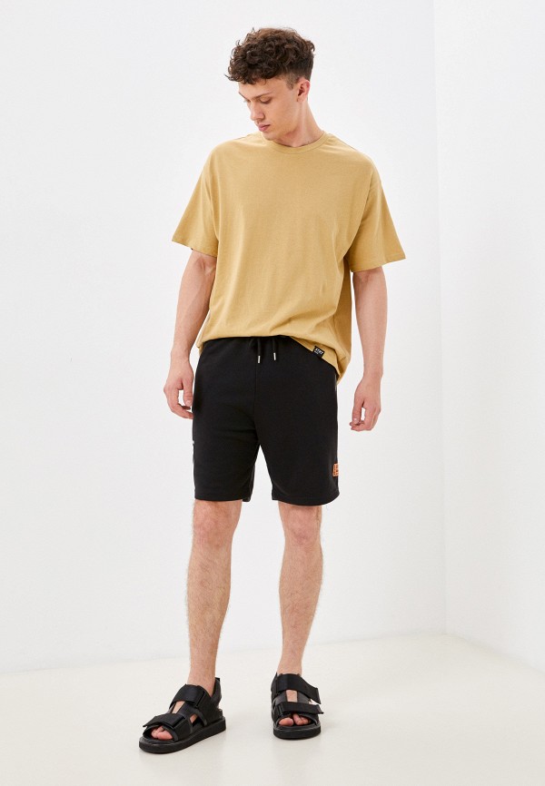 фото Шорты спортивные modis