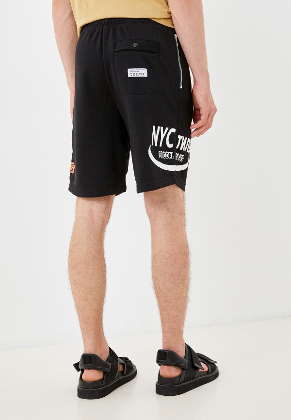 фото Шорты спортивные modis