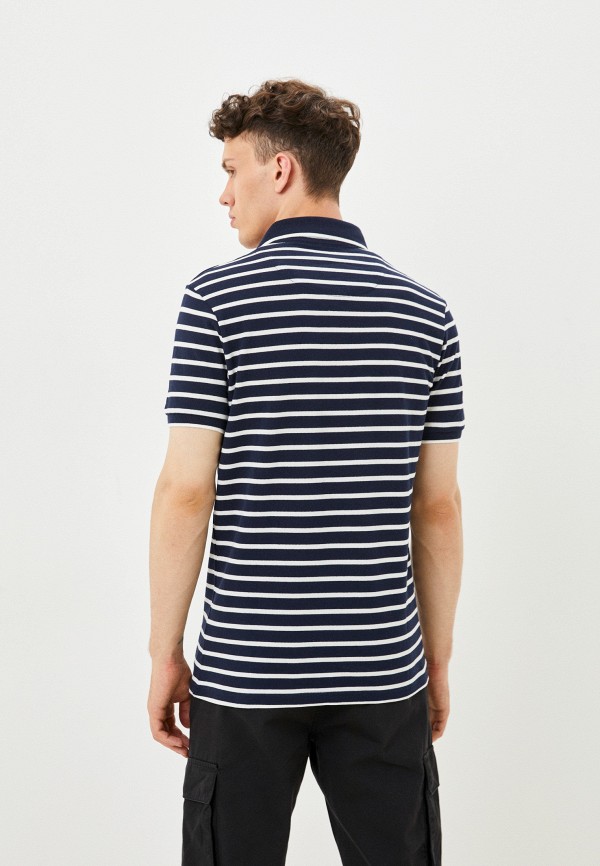 фото Поло modis