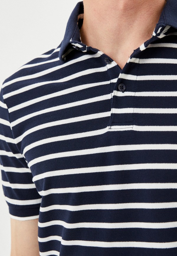 фото Поло modis