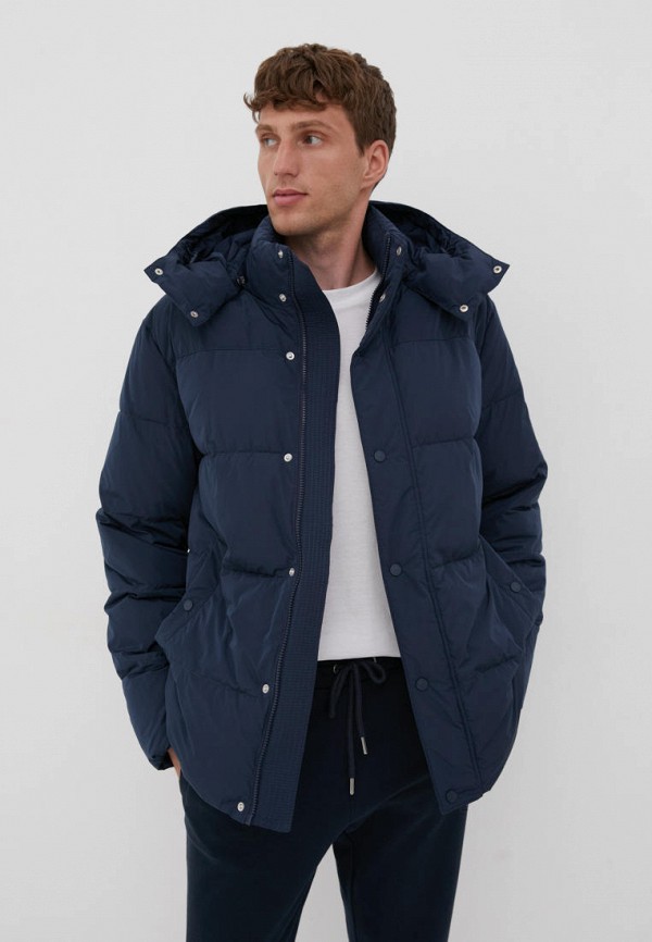 фото Куртка утепленная finn flare