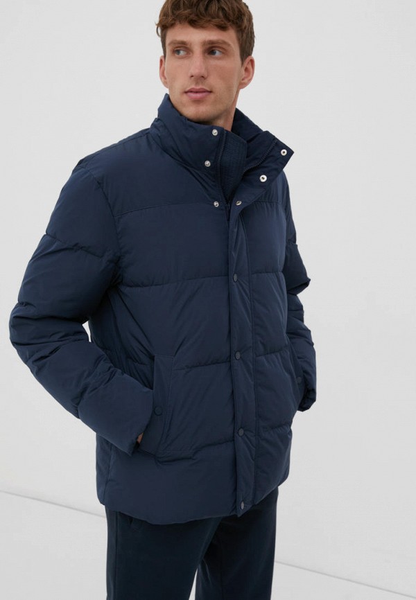 фото Куртка утепленная finn flare