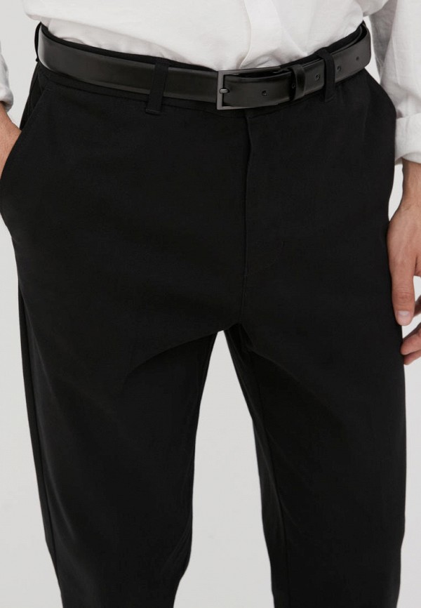 фото Брюки finn flare