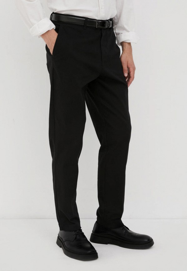 фото Брюки finn flare