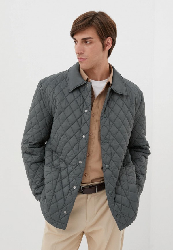 фото Куртка утепленная finn flare