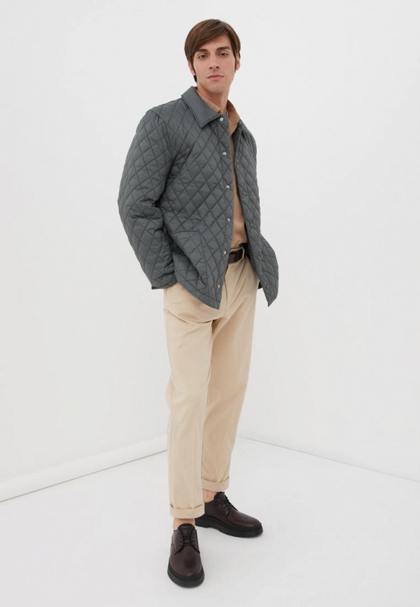 фото Куртка утепленная finn flare