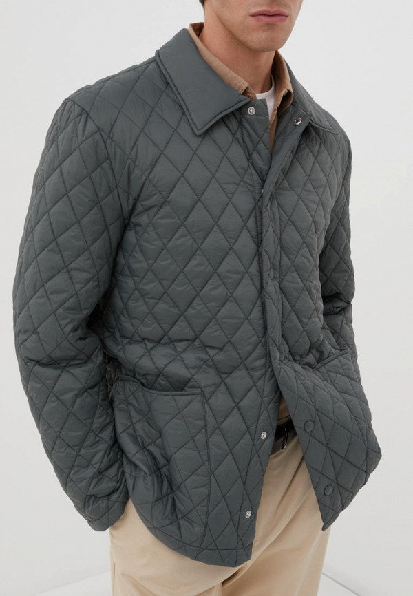 фото Куртка утепленная finn flare