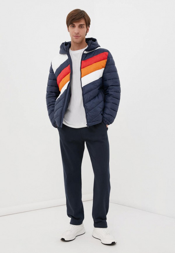 фото Куртка утепленная finn flare