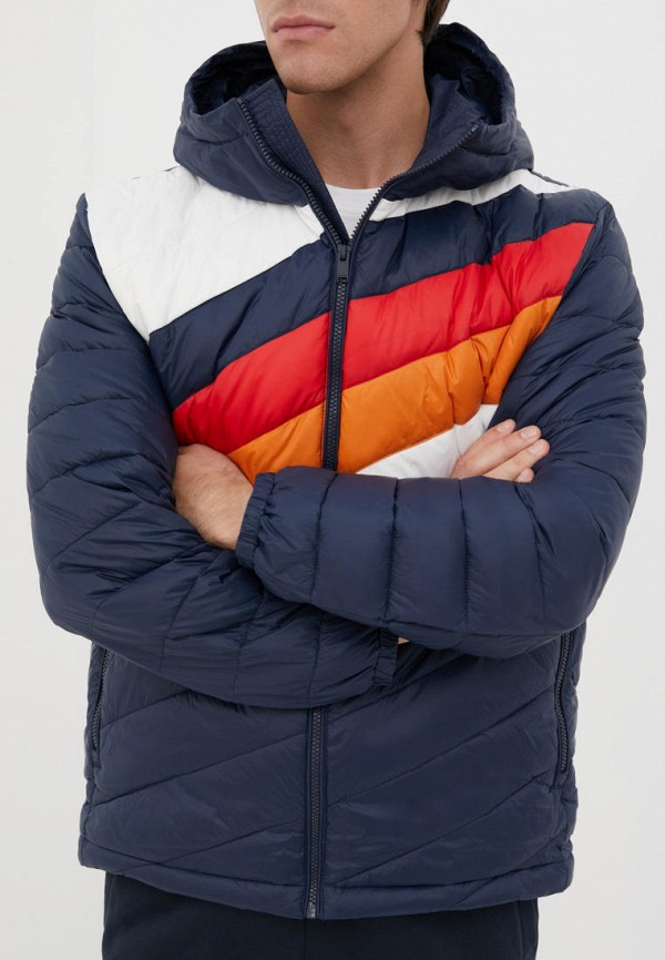 фото Куртка утепленная finn flare