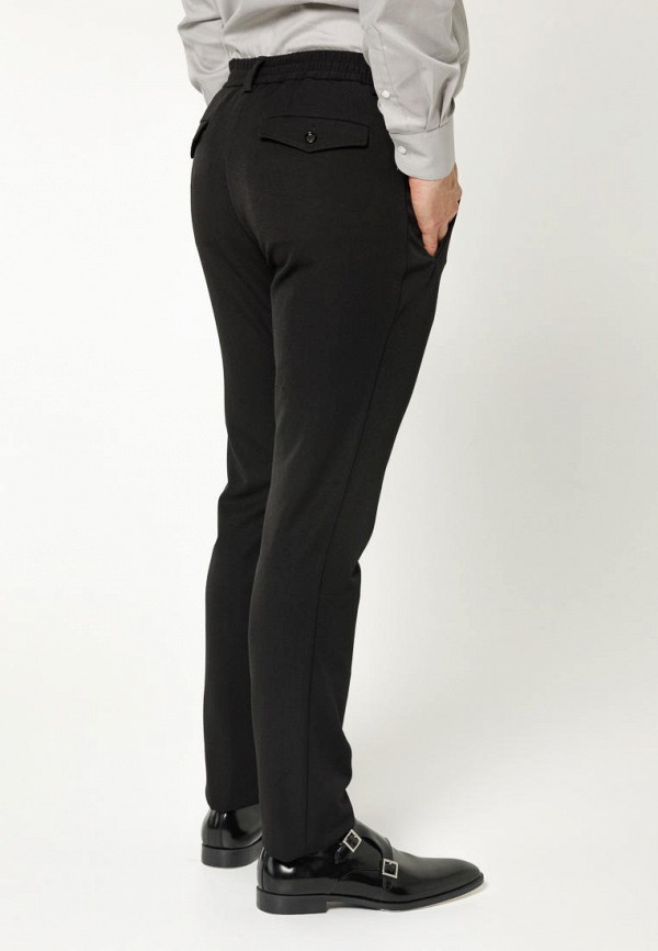 фото Брюки black motte