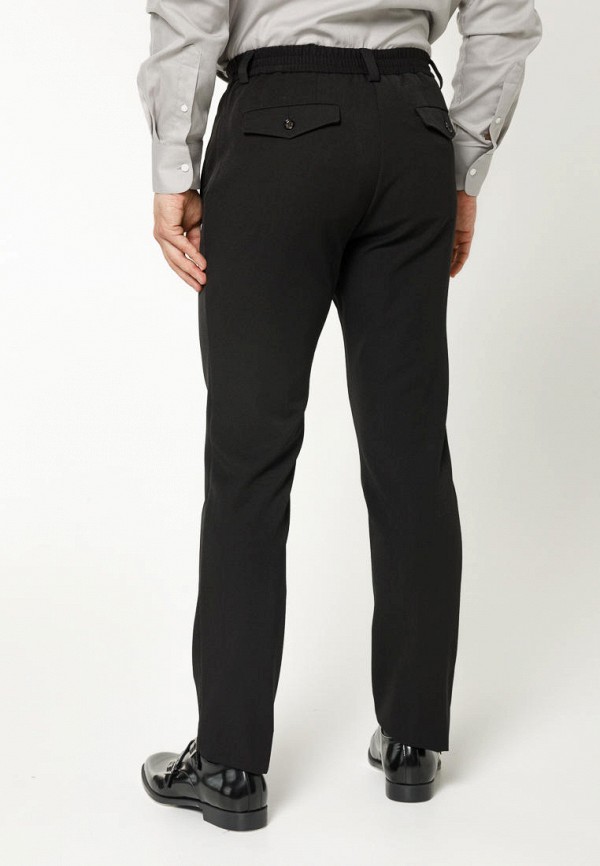 фото Брюки black motte