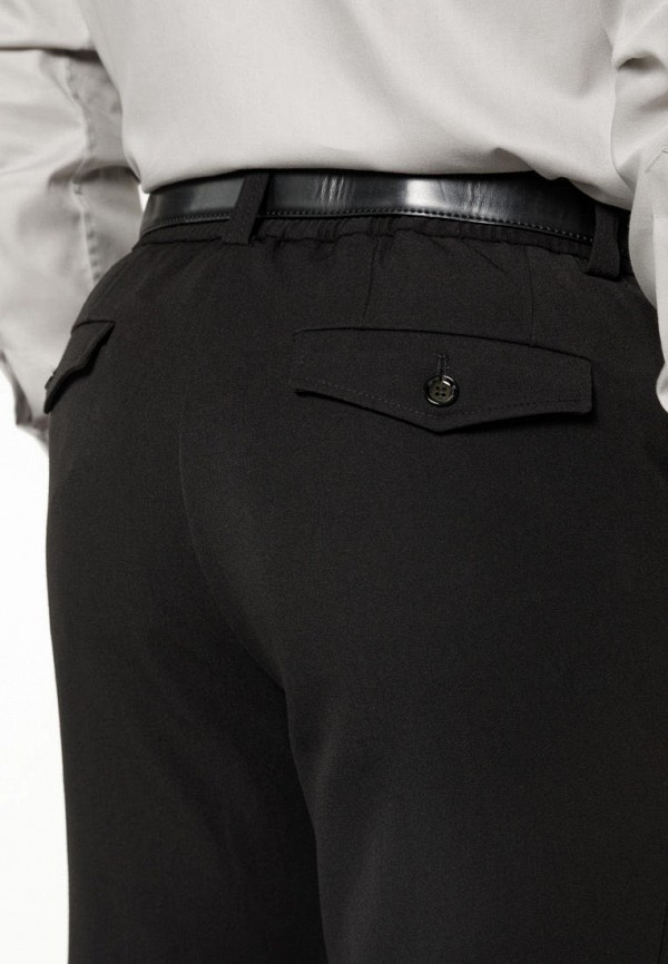 фото Брюки black motte