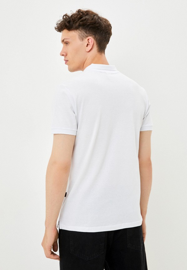 фото Поло happyfox