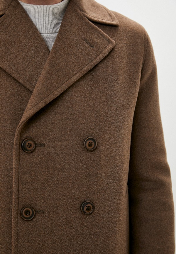 фото Полупальто dtmd