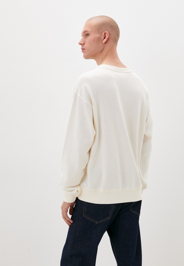 Свитшот Befree бежевый, размер 46, фото 3