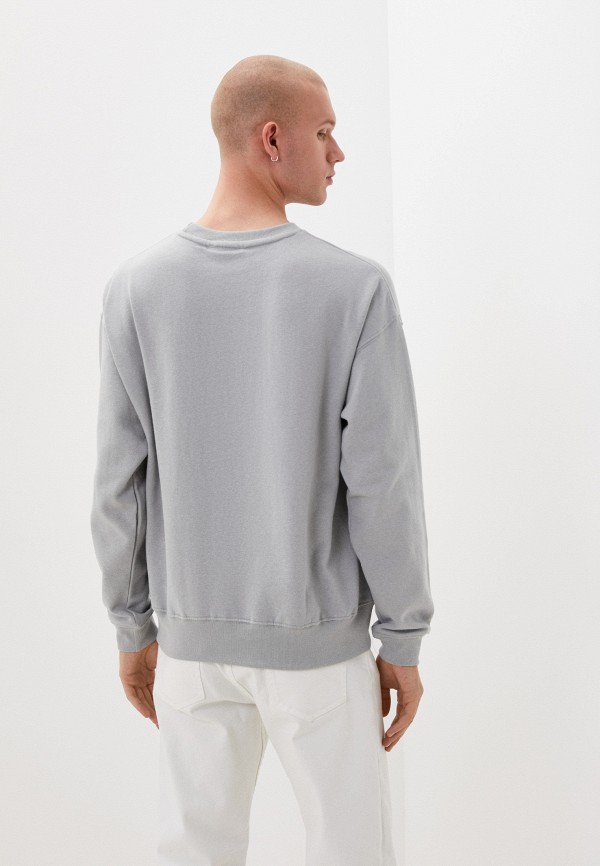 Свитшот Befree серый, размер 44, фото 3