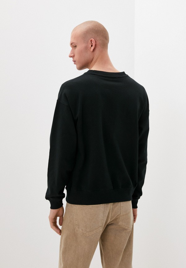 Свитшот Befree черный, размер 44, фото 3