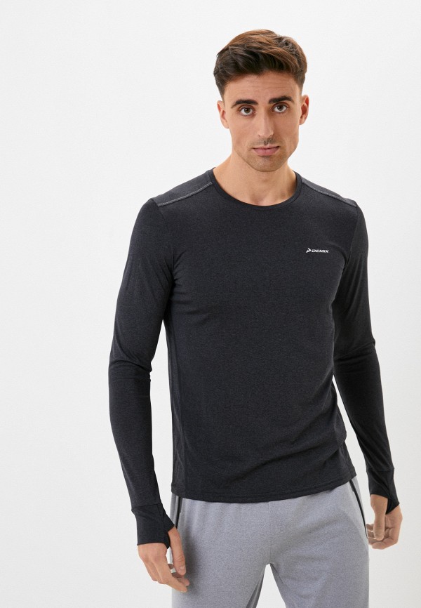 Лонгслив мужская Kenzo