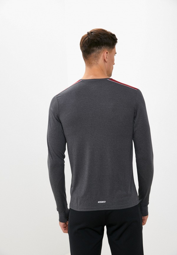 фото Лонгслив спортивный demix