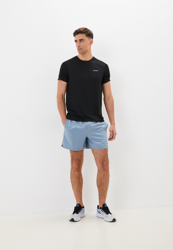 фото Футболка спортивная demix