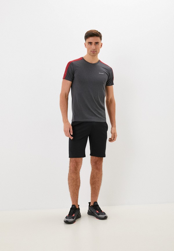 фото Футболка спортивная demix