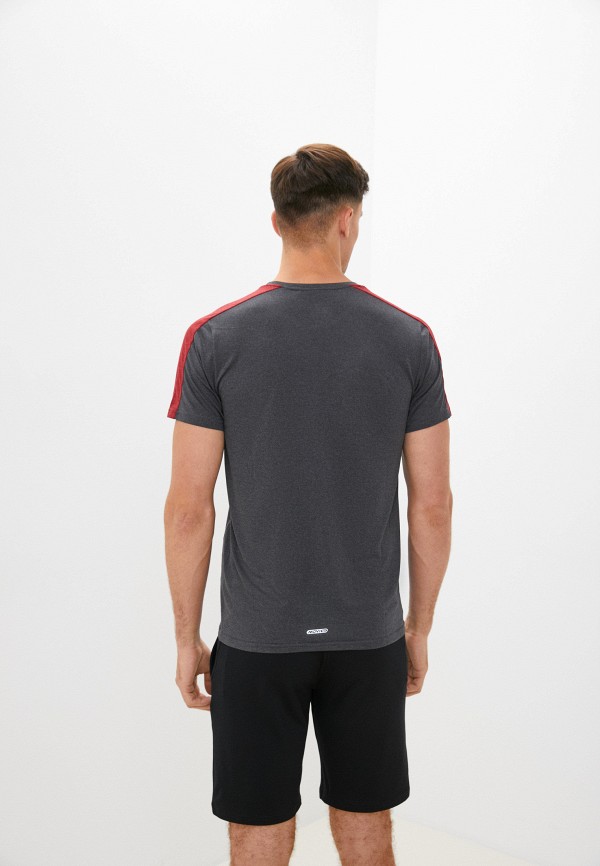 фото Футболка спортивная demix