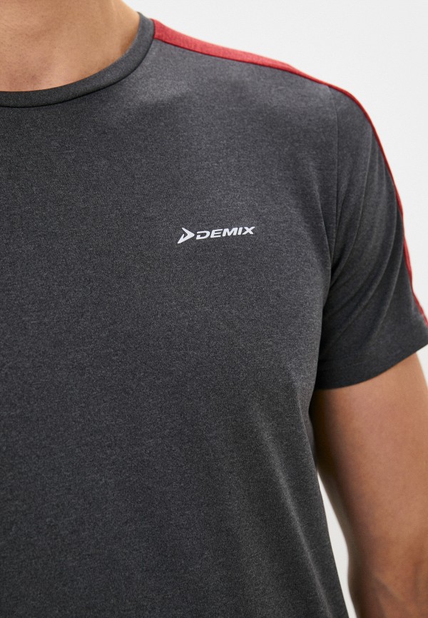фото Футболка спортивная demix