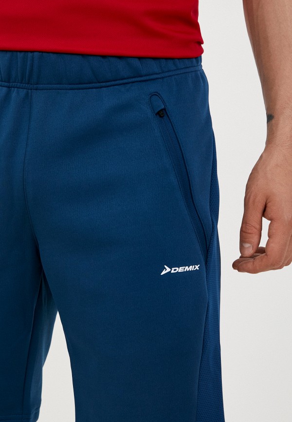 фото Шорты спортивные demix