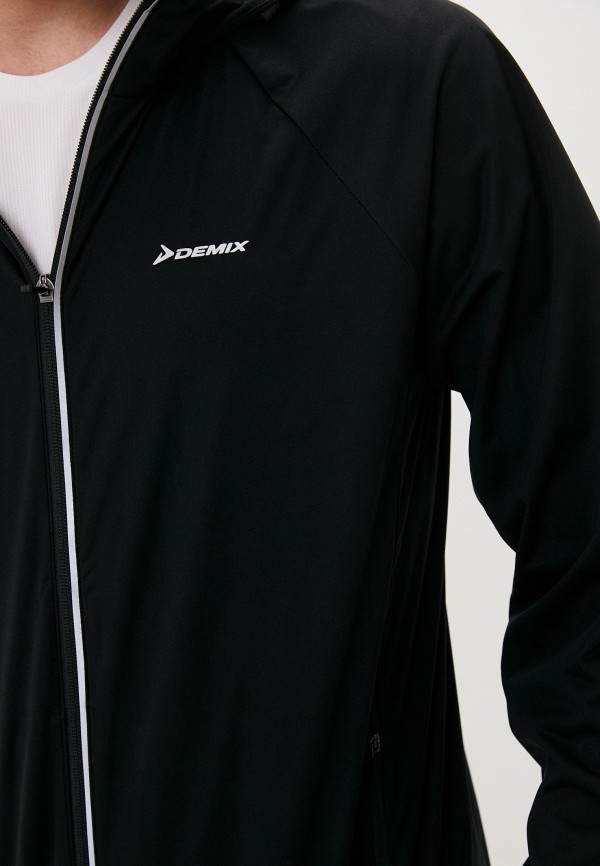 фото Ветровка demix