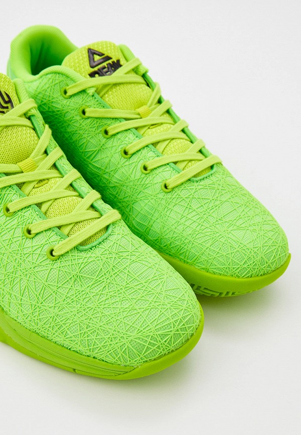 фото Кроссовки peak