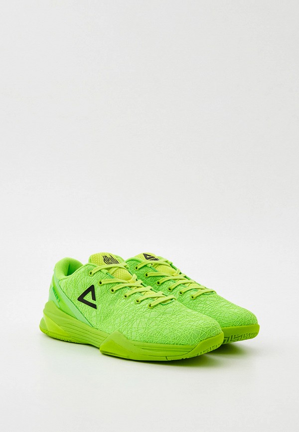 фото Кроссовки peak