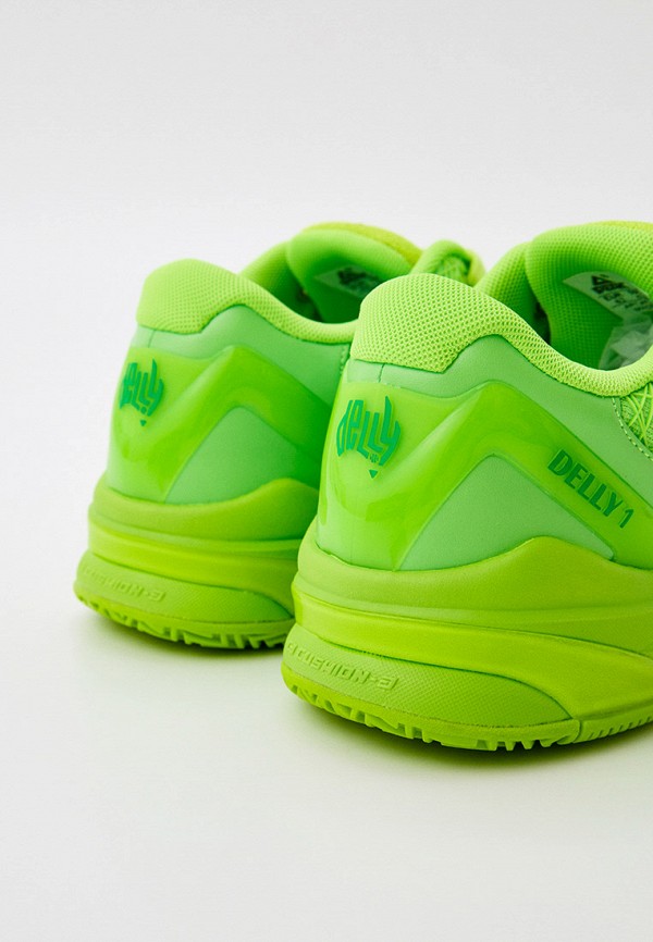 фото Кроссовки peak