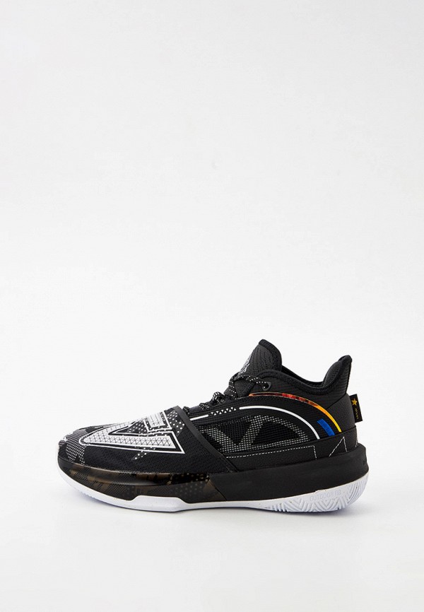 фото Кроссовки peak