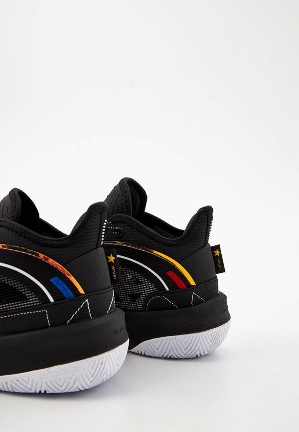 фото Кроссовки peak