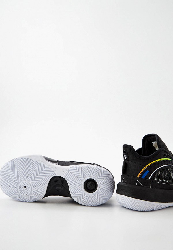 фото Кроссовки peak