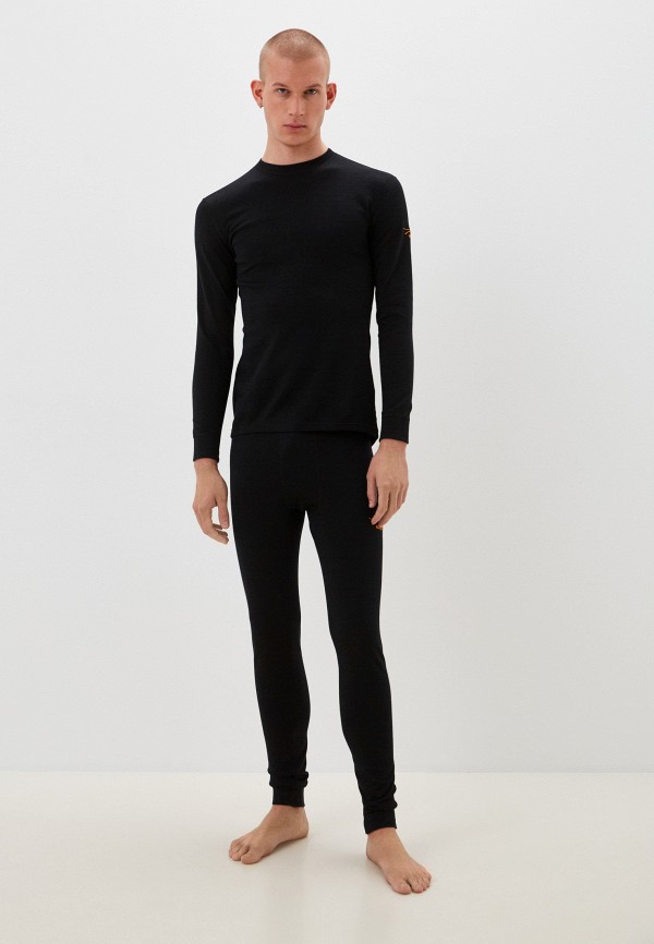 фото Термобелье верх norveg